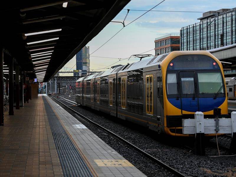 NSW train drivers will strike next Tuesday as they ramp up a campaign for better pay and conditions.