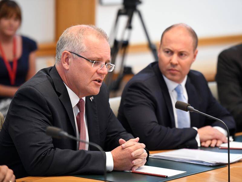 The Morrison government will prepare for a range of Labor "scare campaigns" in the federal election.
