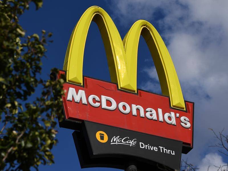 A McDonald's franchisee has to pay $1000 to a former employee denied toilet and drink breaks.