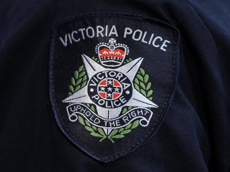A man is expected to face court charged with multiple offences after allegedly ramming police cars.