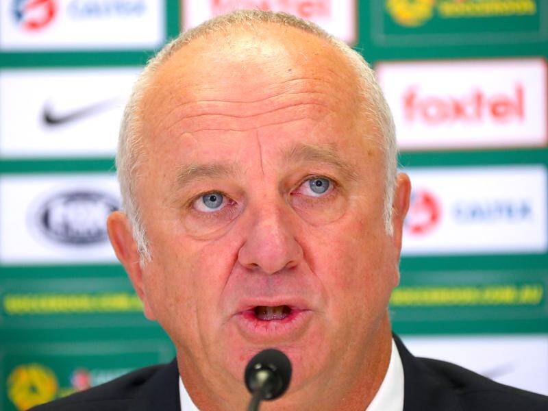 Graham Arnold expects Kuwait to play conservatively against his Socceroos side in the WC qualifier.