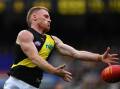 Richmond are likely to contest a one-match AFL ban handed to defender Nick Vlastuin for striking.
