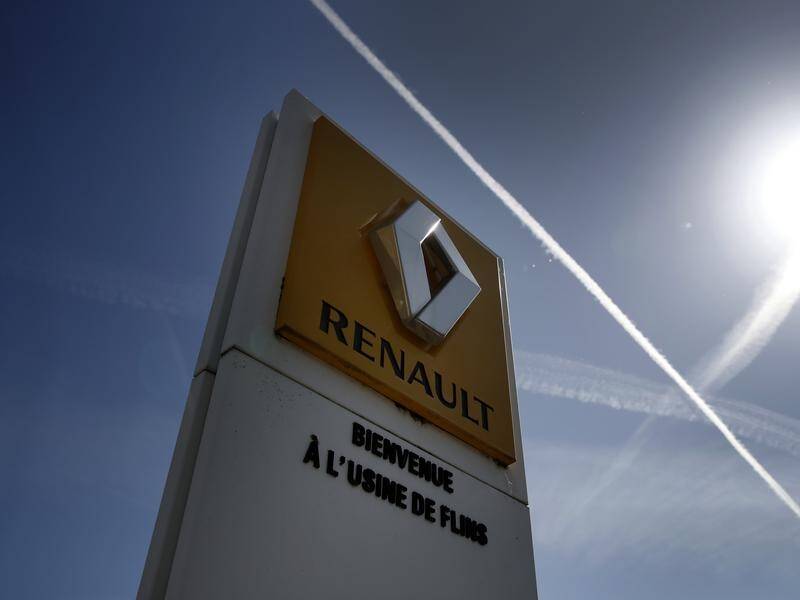 Troubled French carmaker Renault will axe 15,000 jobs around the world.