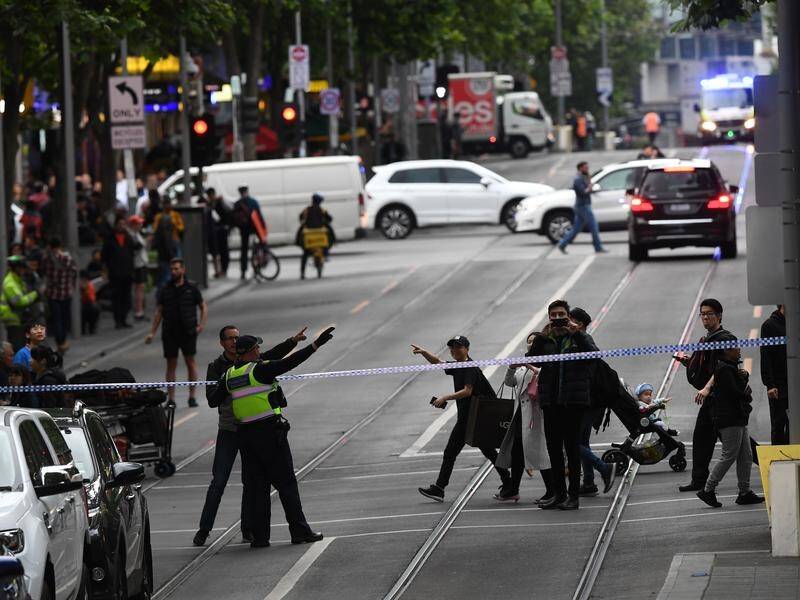 The federal government is open to suggestions to improve Australia's terrorism response.