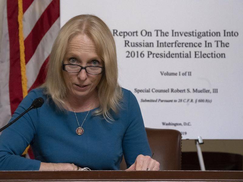 Democrats will read aloud from the Mueller report and make a podcast for those who have not seen it.