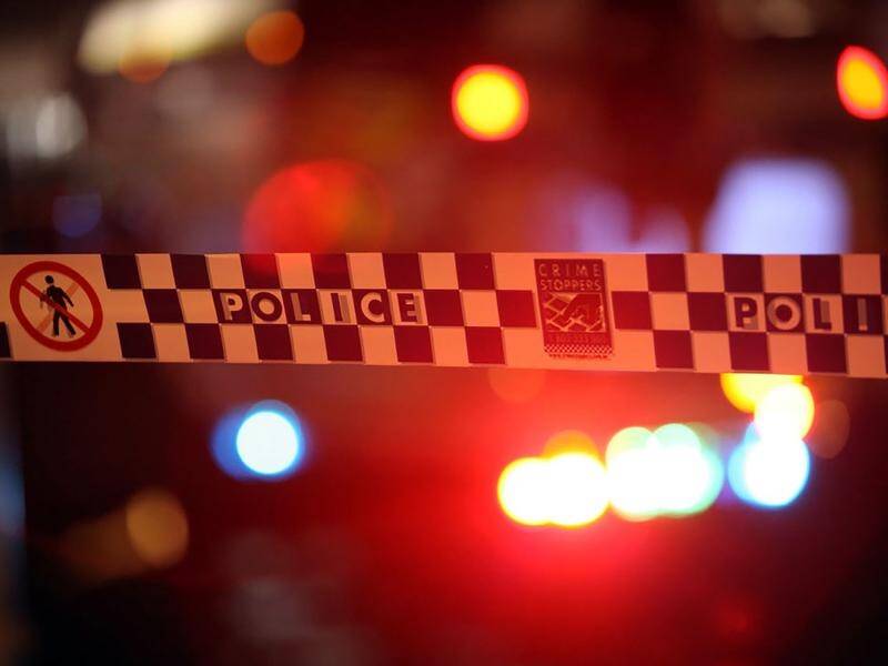 A 22-year-old woman was allegedly drink-driving when she crashed into a parked car in Sydney.