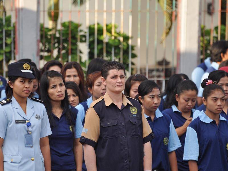 Bali Nine member Renae Lawrence is reportedly set to be released on November 21.