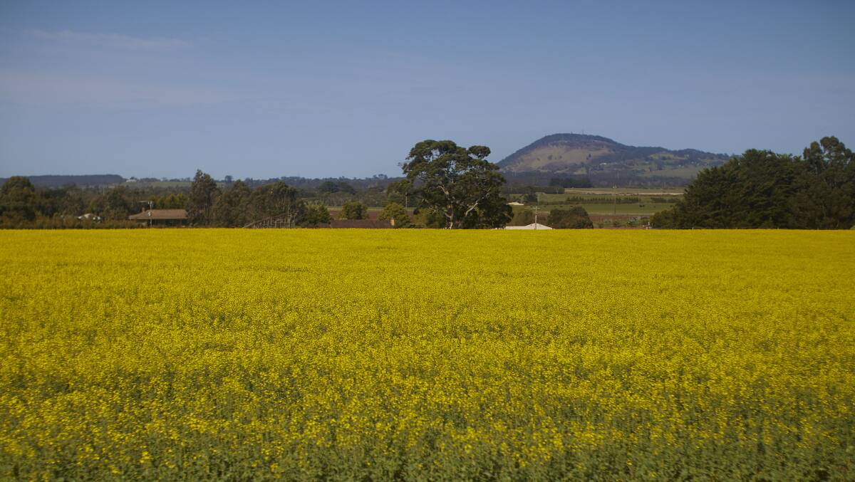 Readers feel the open feel of living around Buninyong is threatened by continual urban growth.