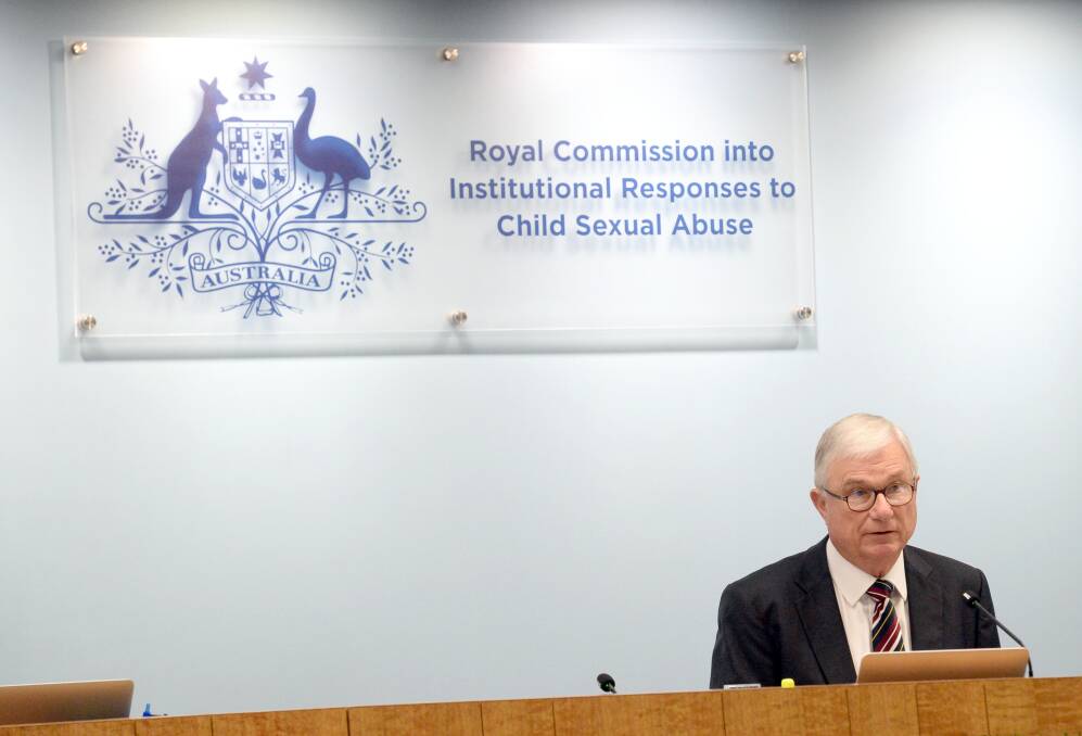 Royal Commission redress support too important to delay